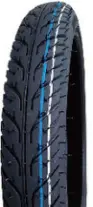 [LLAN08 T-106] LLANTAS 2.75-17 TL