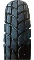 [LLAN10 T-115] LLANTAS 3.00-17 TL
